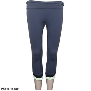 Lucy Powermax Capri Leggings Sz XS